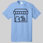 Best Selling Cotton Tee Thumbnail