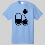 Best Selling Cotton Tee Thumbnail