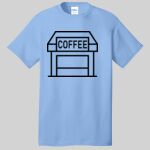 Best Selling Cotton Tee Thumbnail