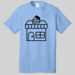 Best Selling Cotton Tee Thumbnail