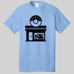 Best Selling Cotton Tee Thumbnail