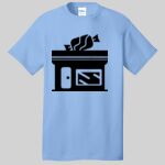 Best Selling Cotton Tee Thumbnail