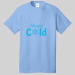 Best Selling Cotton Tee Thumbnail