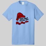 Best Selling Cotton Tee Thumbnail