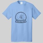 Best Selling Cotton Tee Thumbnail