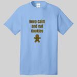 Best Selling Cotton Tee Thumbnail