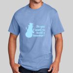 Best Selling Cotton Tee Thumbnail