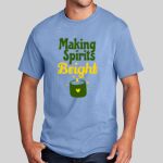 Best Selling Cotton Tee Thumbnail