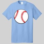 Best Selling Cotton Tee Thumbnail