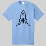 Best Selling Cotton Tee Thumbnail