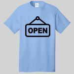 Best Selling Cotton Tee Thumbnail