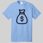 Best Selling Cotton Tee Thumbnail