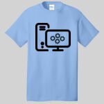 Best Selling Cotton Tee Thumbnail