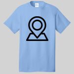Best Selling Cotton Tee Thumbnail