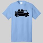 Best Selling Cotton Tee Thumbnail