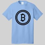 Best Selling Cotton Tee Thumbnail