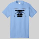 Best Selling Cotton Tee Thumbnail