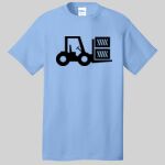 Best Selling Cotton Tee Thumbnail