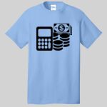 Best Selling Cotton Tee Thumbnail