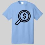 Best Selling Cotton Tee Thumbnail