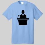 Best Selling Cotton Tee Thumbnail