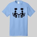 Best Selling Cotton Tee Thumbnail