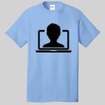 Best Selling Cotton Tee Thumbnail