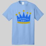 Best Selling Cotton Tee Thumbnail