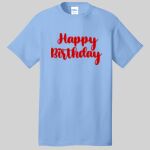 Best Selling Cotton Tee Thumbnail