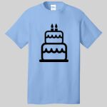 Best Selling Cotton Tee Thumbnail