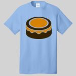 Best Selling Cotton Tee Thumbnail