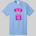 Best Selling Cotton Tee Thumbnail