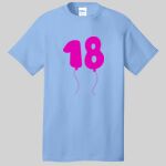 Best Selling Cotton Tee Thumbnail