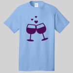 Best Selling Cotton Tee Thumbnail