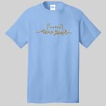 Best Selling Cotton Tee Thumbnail