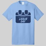 Best Selling Cotton Tee Thumbnail