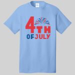 Best Selling Cotton Tee Thumbnail