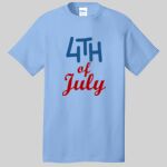 Best Selling Cotton Tee Thumbnail