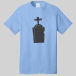 Best Selling Cotton Tee Thumbnail
