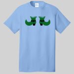 Best Selling Cotton Tee Thumbnail