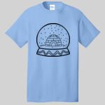Best Selling Cotton Tee Thumbnail