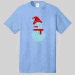 Best Selling Cotton Tee Thumbnail