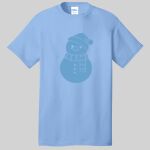 Best Selling Cotton Tee Thumbnail