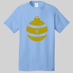 Best Selling Cotton Tee Thumbnail