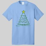 Best Selling Cotton Tee Thumbnail