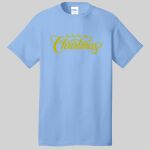 Best Selling Cotton Tee Thumbnail