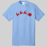 Best Selling Cotton Tee Thumbnail