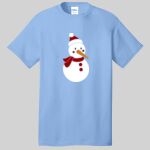 Best Selling Cotton Tee Thumbnail