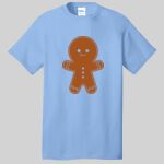 Best Selling Cotton Tee Thumbnail