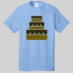 Best Selling Cotton Tee Thumbnail